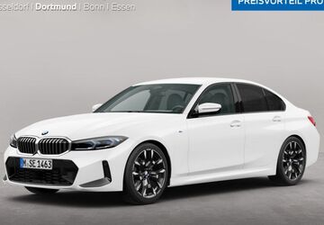 BMW 330 17.138 km 49.899 &euro; Dortmund 44263