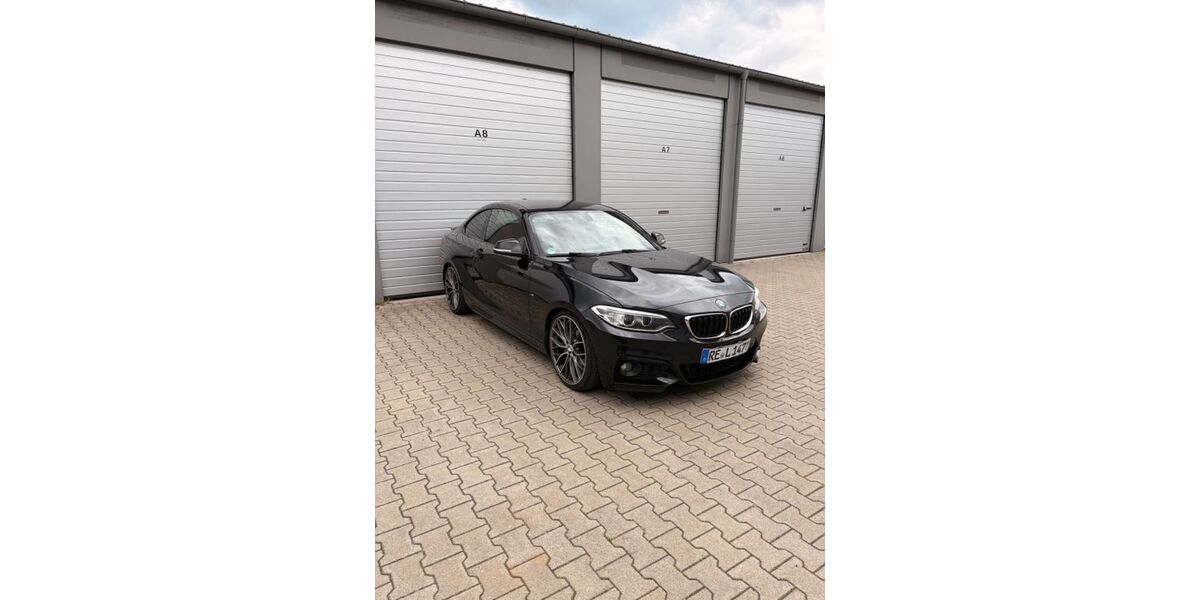 BMW 220 155.137 km 14.400 &euro; Herten 45699