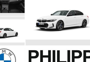 BMW M340i 12.436 km 60.690 &euro; Mülheim an der Ruhr 45478