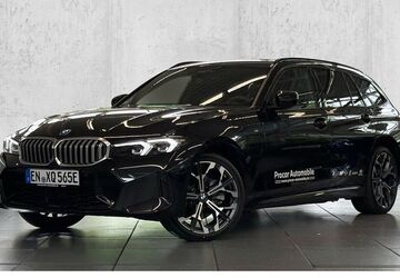 BMW 330 8.990 km 57.990 &euro; Sprockhövel 45549