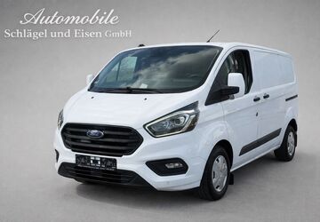 Ford Transit Custom 157.000 km 14.990 &euro; Herten 45701