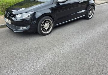 VW Polo 83.800 km 5.800 &euro; Herten 45701