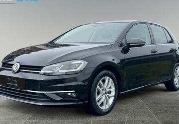 VW Golf 73.900 km 19.990 &euro; Herten 45699