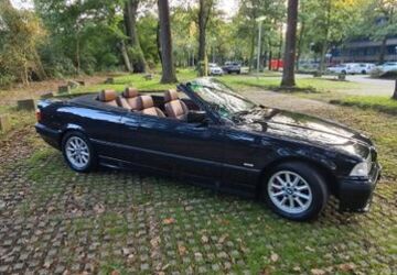 BMW 320 236.000 km 8.599 &euro; Herten 45699