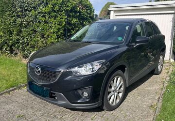 Mazda CX-5 211.000 km 7.999 &euro; Dortmund 44143