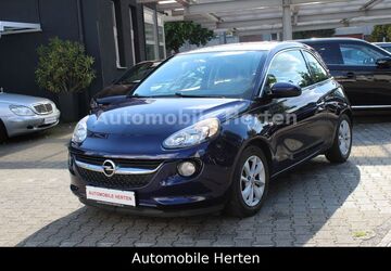 Opel Adam 172.000 km 4.440 &euro; Herten 45699