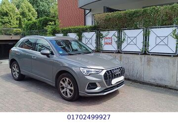 Audi Q3 178.000 km 19.790 &euro; Oberhausen 46145
