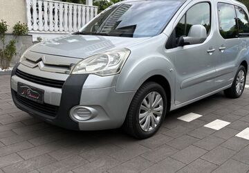 Citroen Berlingo 143.700 km 6.990 &euro; Essen 45326
