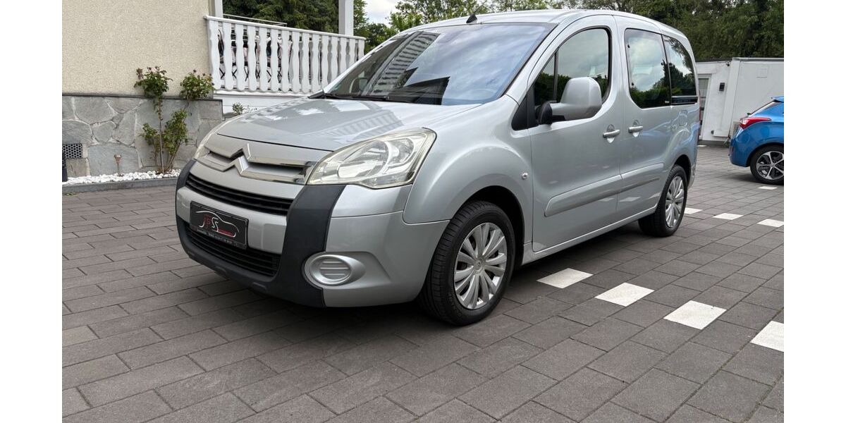 Citroen Berlingo 143.700 km 6.990 &euro; Essen 45326