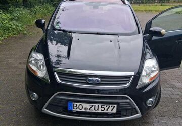 Ford Kuga 189.939 km 6.500 &euro; Gelsenkirchen 45889