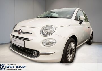 Fiat 500 21.063 km 14.485 &euro; Dortmund 44263