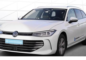 VW Passat 14.590 km 37.929 &euro; Herten 45701