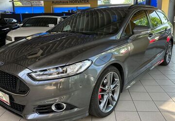 Ford Mondeo 99.500 km 13.850 &euro; Waltrop 45731