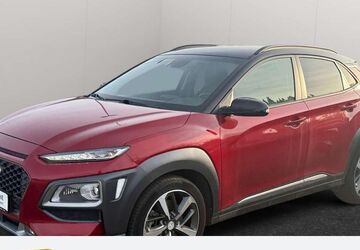 Hyundai KONA 73.500 km 15.490 &euro; Bochum 44809