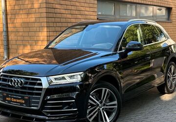 Audi Q5 115.383 km 27.990 &euro; Essen 45326