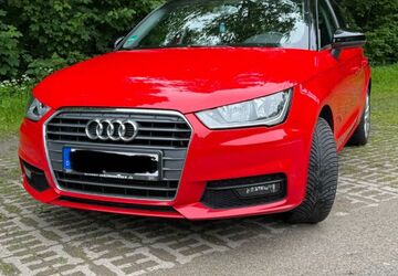 Audi A1 126.000 km 8.999 &euro; Herten 45699