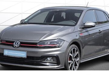 VW Polo 30.279 km 20.848 &euro; Herten 45701