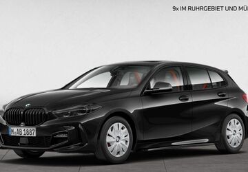 BMW 120 40.675 km 32.840 &euro; Gelsenkirchen 45897
