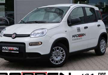Fiat Panda 11.331 km 12.480 &euro; Herten 45701