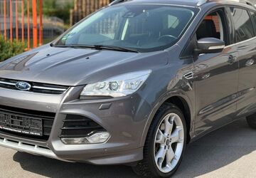 Ford Kuga 172.000 km 7.200 &euro; Herten 45701