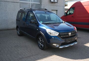 Dacia Dokker 96.567 km 8.490 &euro; Bottrop 46240