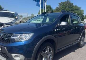 Dacia Sandero 76.000 km 9.990 &euro; Datteln 45711