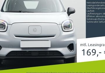 Leapmotor T03 4.400 km 15.780 &euro; Dülmen 48249