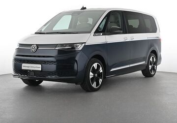 VW T7 Multivan 4.999 km 65.780 &euro; Essen 45143