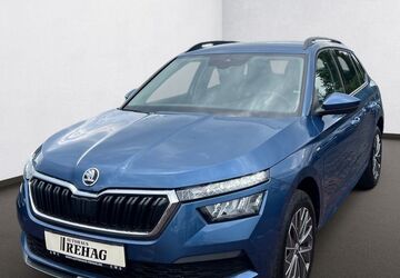 Skoda Kamiq 70.300 km 16.490 &euro; Recklinghausen 45659