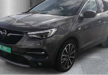 Opel Grandland (X) 24.531 km 21.450 &euro; Herten 45699