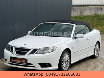 Gebrauchte Saab 9-3