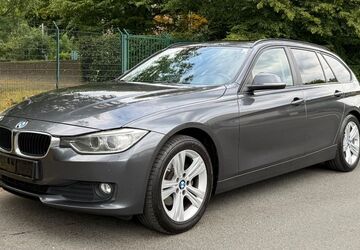 BMW 320 259.900 km 8.999 &euro; Bottrop 46236