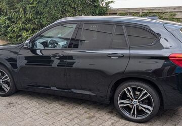 BMW X1 123.454 km 19.500 &euro; Herdecke 58313