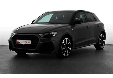 Audi A1 26.992 km 24.880 &euro; Essen 45143