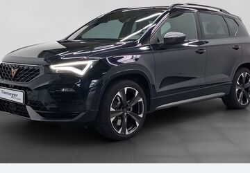Cupra Ateca 20.039 km 29.880 &euro; Bochum 44809