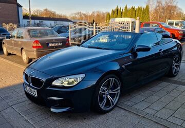 BMW M6 59.860 km 56.990 &euro; Herten 45701
