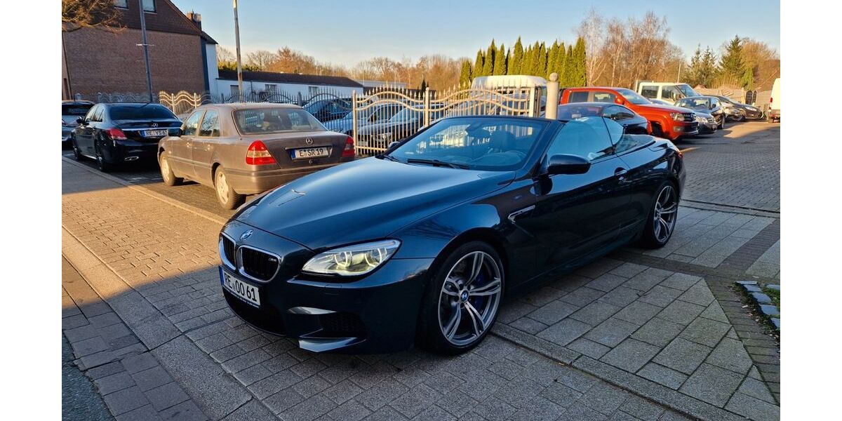 BMW M6 59.860 km 56.990 &euro; Herten 45701