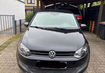 VW Polo 225.000 km 2.600 &euro; Herten 45699