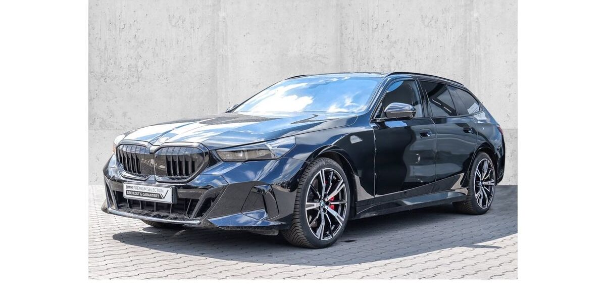 BMW 540 14.350 km 67.870 &euro; Sprockhövel 45549