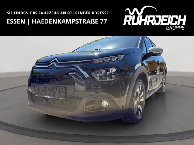 Citroen C3 10.990 km 14.990 &euro; Essen 45143