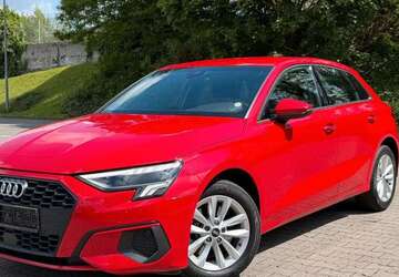 Audi A3 154.353 km 16.500 &euro; Essen 45139