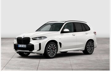 BMW X5 23.458 km 78.290 &euro; Sprockhövel 45549