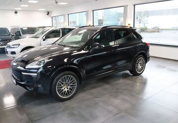 Porsche Cayenne 187.875 km 34.950 &euro; Essen 45329