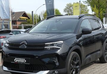 Citroen C5 Aircross 12.900 km 27.190 &euro; Oberhausen 46147