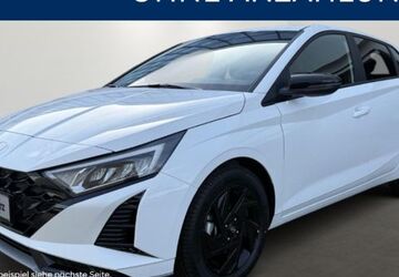 Hyundai i20 1.500 km 22.980 &euro; Mülheim 45478