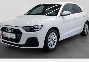 Audi A1 83.077 km 17.840 &euro; Bochum 44809