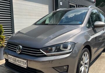 VW Golf 132.800 km 12.850 &euro; Herten 45699