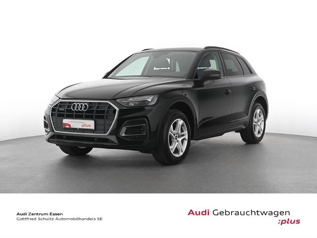 Audi Q5 102.177 km 31.880 &euro; Essen 45143