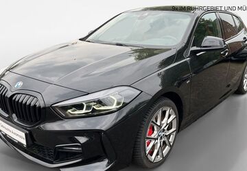 BMW 120 19.500 km 28.990 &euro; Dülmen 48249