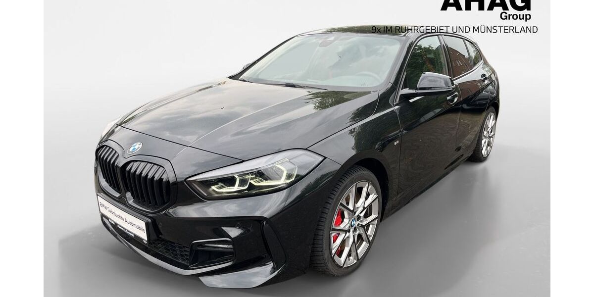 BMW 120 19.500 km 28.990 &euro; Dülmen 48249